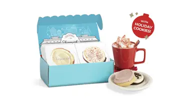 Sugarwish product Cocoa