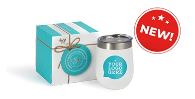 Customizable mugs and treats