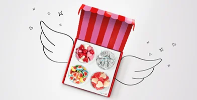 Sugarwish product congratulations gifts.