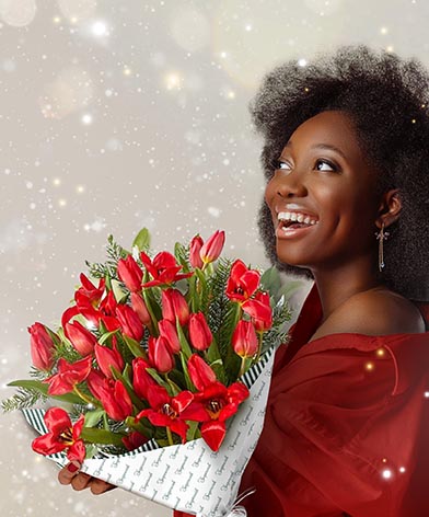 Valentine's Luxe Sugarwish