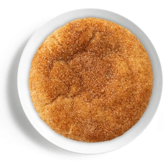 Snickerdoodle