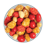 craved snacks image