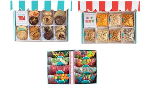 select options image