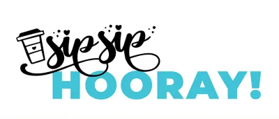 sipsip hooray