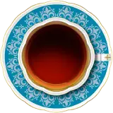 Earl Grey Creme Sachets