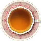 Apricot Escape Sachets