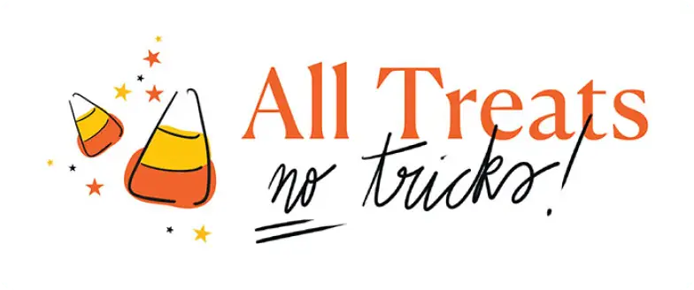 Best Halloween Sugarwish gift ecard