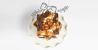 Sugarwish product Brownies