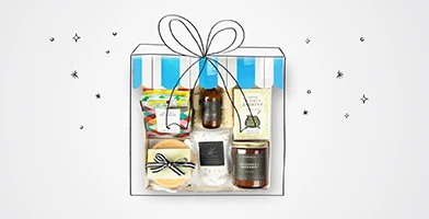 Curated Gift Sets Sugarwish