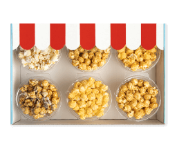 Popcorn Product Image