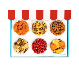 Snacks Product Image