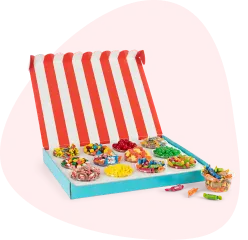 Candy Product Image