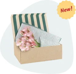 Flowers box