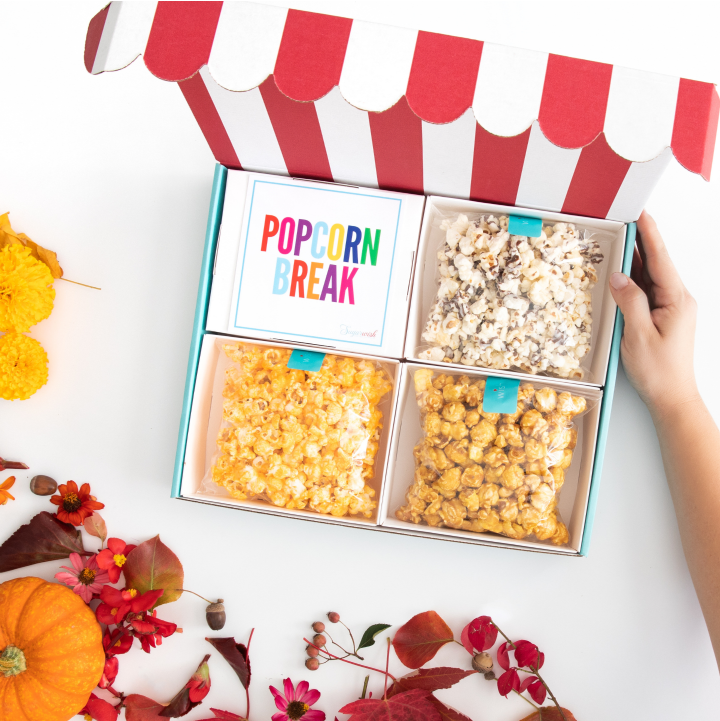Popcorn Sugarwish The Gift They Are Guarnteed to Love