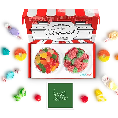Send a summertime day Gift Sugarwish