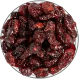Dried Cranberries