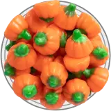 Mellocreme Pumpkins