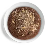 Stuffed Brookiedough