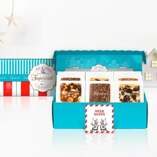 The Ultimate Office employee appreciation Sugarwish banner.