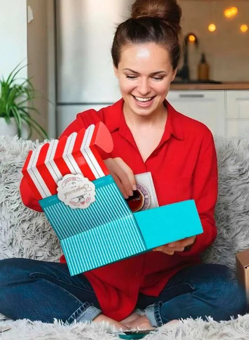 Employee appreciation banner sugarwish