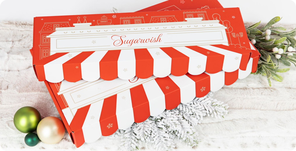 Sugarwish 2023 Holiday Gift Guide