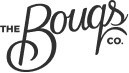 The Bouqs logo