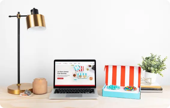 sugarwish guide image