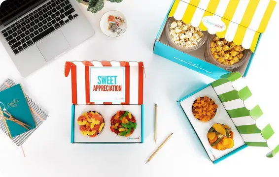 sugarwish guide image