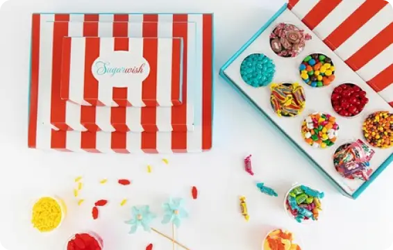 sugarwish guide image