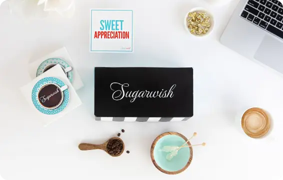 sugarwish guide image