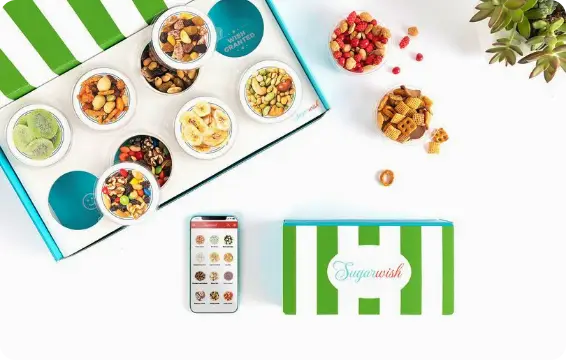 sugarwish guide image