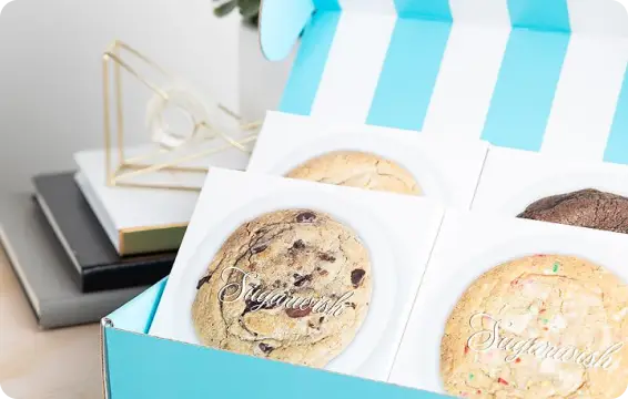 sugarwish guide image