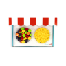 sugarwish candy two pick small image