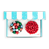 candy two pick small image
