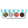 candy four pick small image
