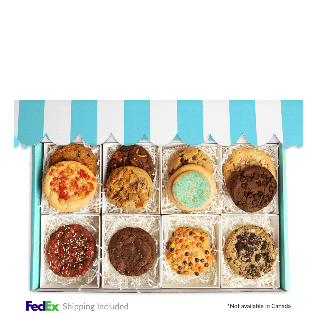 cookie fourteen pick