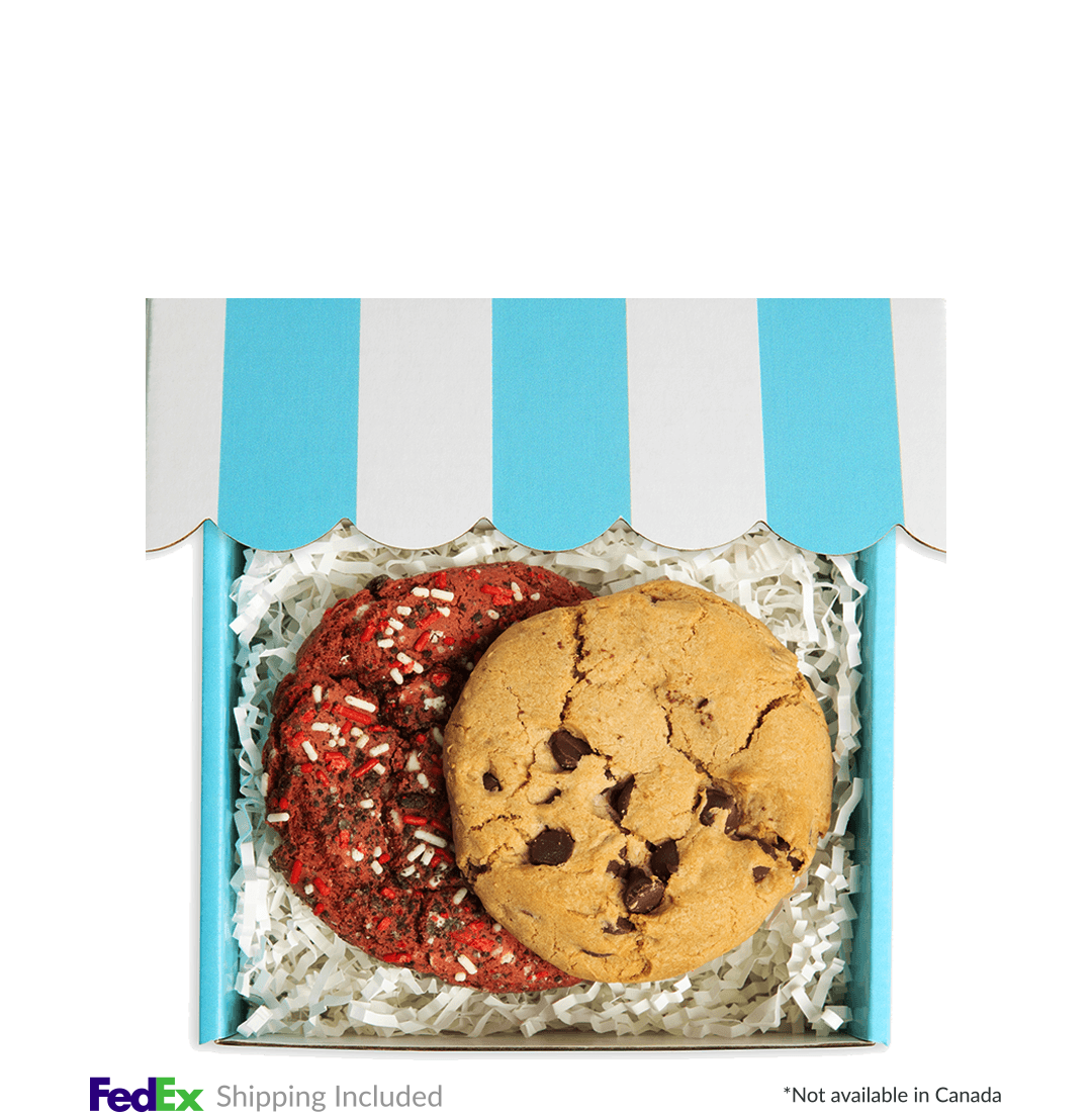 cookie two pick