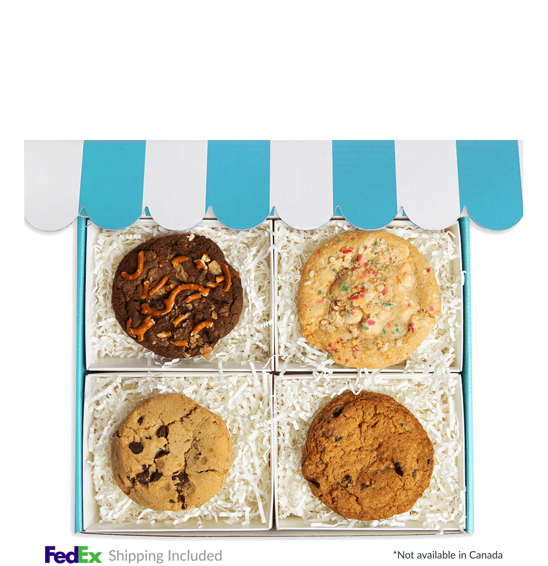 cookie six pick