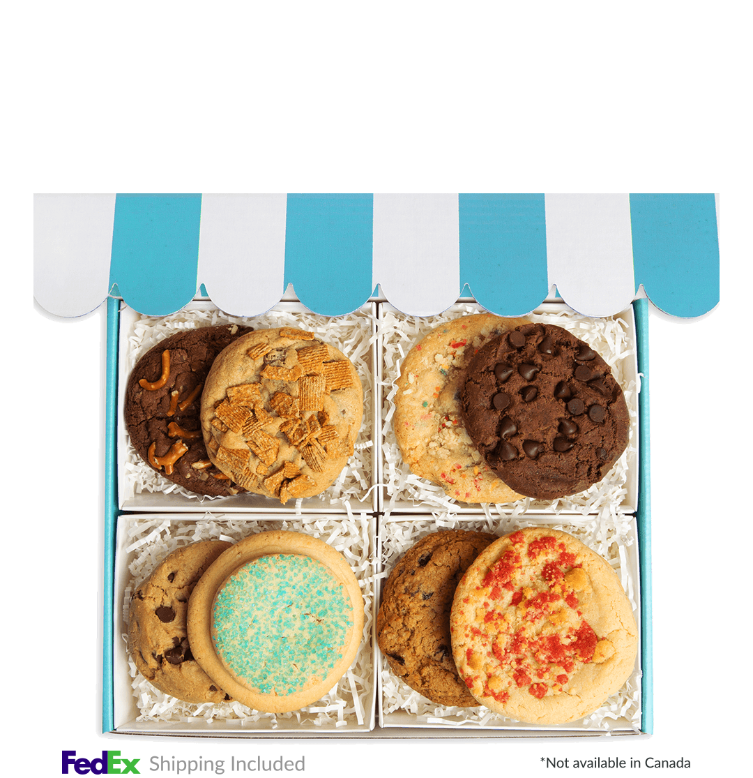 cookie fourteen pick