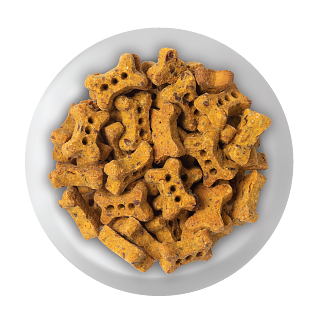 dog treats image