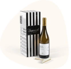 sugarwish spotlight product Holiday Cheers.