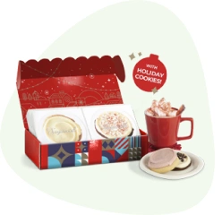 sugarwish spotlight product Santagram.
