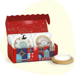 sugarwish spotlight product Spa.