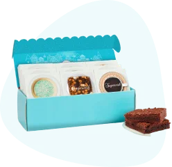 sugarwish spotlight product Bakery & Cafe.