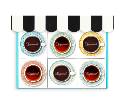 Coffee & Tea Product Image